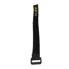 20mm x 250mm Alex Battery Strap Belt with Buckle for RC LiPo Batteries
