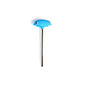 Taparia 5mm Hex Key T-Handle (TAK5)