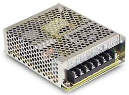 Mean Well RD-65A 65W SMPS Dual Output Switching Power Supply
