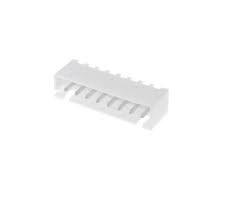8 Pin JST-XH 2515 Male Connector 2.54mm Pitch (1 Pc)