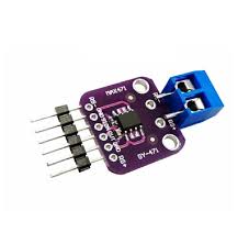 GY-471 3A Range MAX471 Current Sensor Module