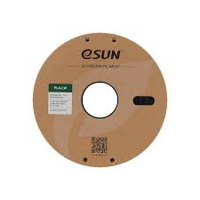 eSUN ePLA-LW 1.75mm 3D Printing Filament 1kg - Black