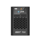 ISDT PD60 60W 6A Portable 1-4S LiPo Balance Charger