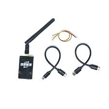 5.8G UVC OTG Android AV Phone Receiver