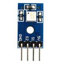 RPI-1031 4DOF Angle Sensor