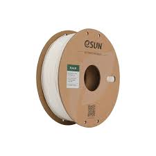 eSUN ePLA-LW 1.75mm 3D Printing Filament 1kg - White