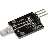 7 Colour Flashing LED Module