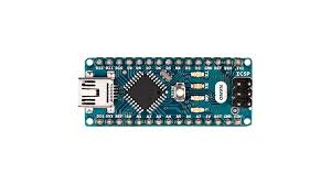 Original Arduino Nano Board (A000005) – Indian Hobby Center