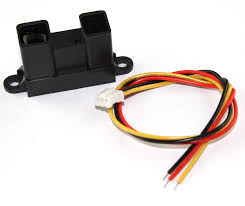 SHARP GP2Y0A02YK0F Distance Measuring Sensor unit 20 to 150 cm