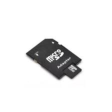 Micro SD Card to SD Card Adapter