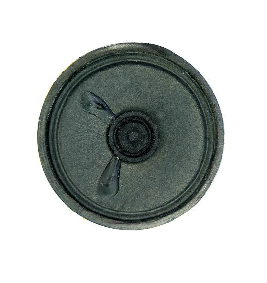 Speaker 8 Ohm 5 Watt  2.5"