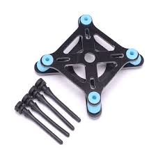 CC3D Anti-Vibration Shock Absorber