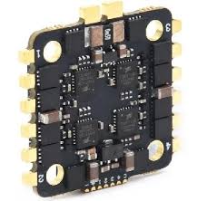 BLHELI S 4 in 1 ESC 35A 2-5S