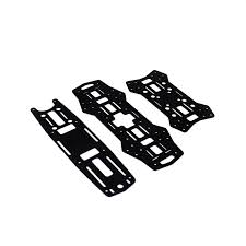 QAV250 Quadcopter Frame Carbon Fiber Quad 250 Frame