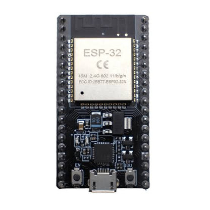 ESP32 38 Pin CP2102 Development Board V1.1