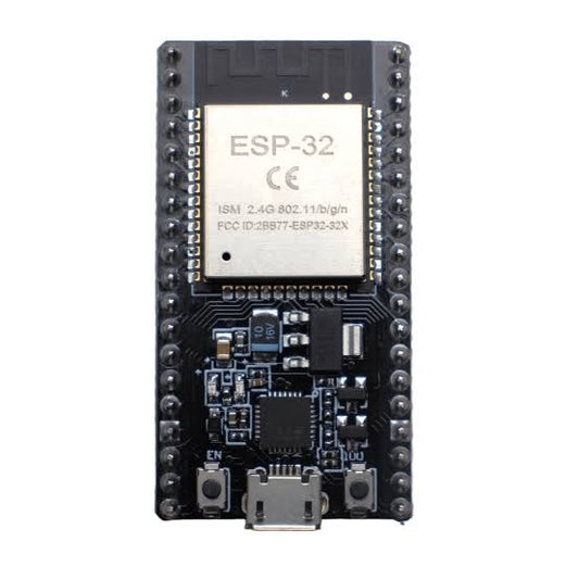 ESP32 38 Pin CP2102 Development Board V1.1