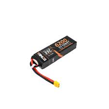 Bonka 14.8V 6200mAh 35C 4S Lithium Polymer Battery Pack