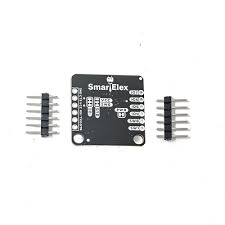 SmartElex Nano Beacon Board – IN100 with CR1220 Battery