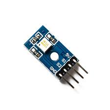 RPI-1031 4DOF Angle Sensor