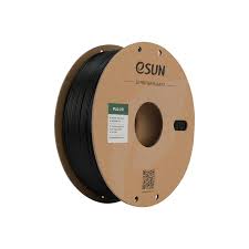eSUN ePLA-LW 1.75mm 3D Printing Filament 1kg - Black