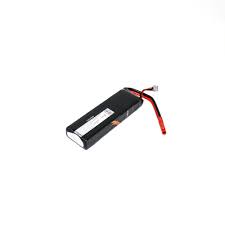 Bonka 11.1V 6200mAh 35C 3S Lithium Polymer Battery Pack