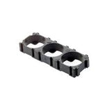 18650 3×1 Battery Cell Spacer / Holder