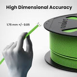 Numakers ABS Filament- Grass Green- 1.75 mm / 1 kg