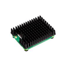 Raspberry Pi Official Compute Module 5 Passive Cooler