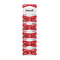 Maxell LR41 (192, AG3) 1.5V Micro Alkaline Coin Battery (Pack Of 2)