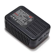 SKYRC E3 AC (2-3 S) Li-Po Battery Balance Charger (V2)