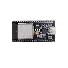 [TYPE-C ] ESP32 30 Pin CP2102 Development Board WiFi + Bluetooth Ultra-Low Power Dual Core