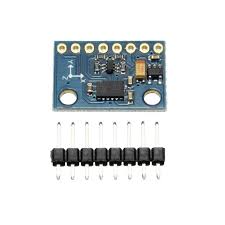 GY-511 LSM303DLHC High-Precision 3 Axis Electronic Compass Acceleration Sensor Module