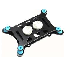 Glass Fiber Anti-Vibration Shock Absorber for APM / PixHawk