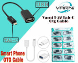 Varni OTG SYNC 7 CHARGE with Type-C Data Cable