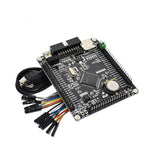 STM32F407VET6  Arm Cortex-M4 core with DSP and FPU STM32_F4VE