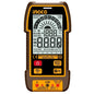 INGCO DM16004 6000 Count TRMS Auto Range Digital Multimeter
