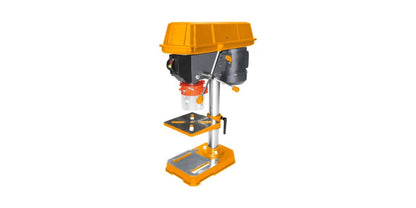 INGCO DP133505 Drill Press Machine (13mm, 350w, 2650 RPM)