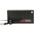 T-Motor Air Gear 450 II Combo (4 Motor + 4 ESC + 4 Propeller) Multirotor Driving Equipment Set