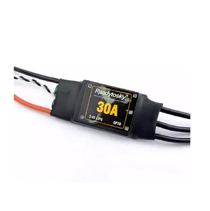 ReadytoSky 30A 2-6S ESC Opto (Electronic Speed Controller )