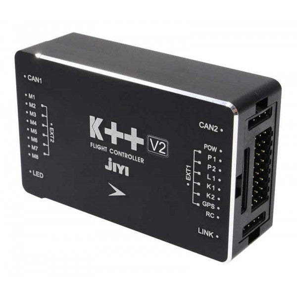 Jiyi K++V2 Flight Controller for Agriculture Drones
