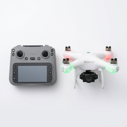 Smart Drone Intelligent Quadcopter Flying Drone B8-3