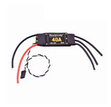 ReadytoSky 40A 2-6S ESC Opto (Electronic Speed Controller )