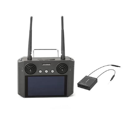 Skydroid H12 Inbuild Display Remote Control without camera