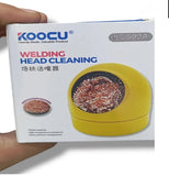 Koocu KC-599A Soldering Iron Bit Cleaner