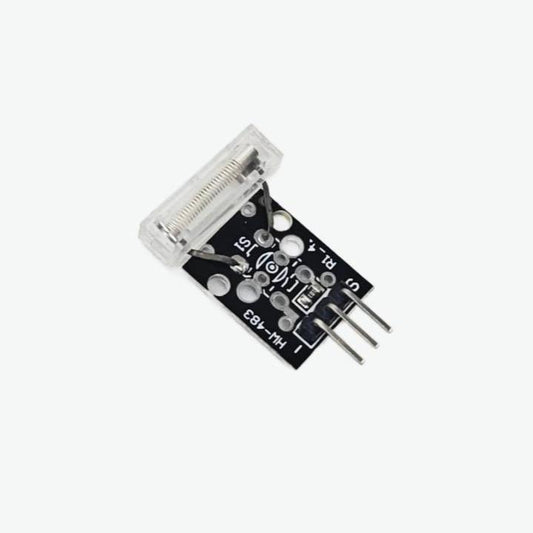 KY 031 Knock Tap Sensor Module