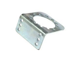 L Clamp for Side Shaft Johnson DC Geared Motors Mounting bracket