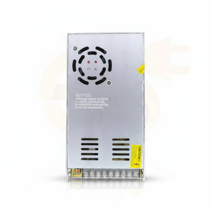 12V 40A SMPS Power Supply