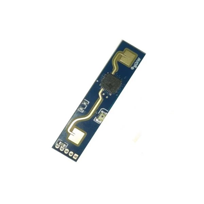 Hi-Link HLK-LD2410 24Ghz Human Presence Body Induction Distance Detection Radar Sensor Module support GPIO and UART ports