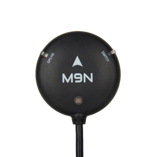 Holybro M9N GPS with Stand (10-Pin Connector)