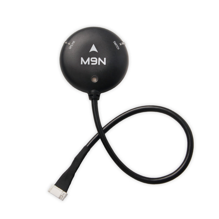 Holybro M9N GPS with Stand (10-Pin Connector)